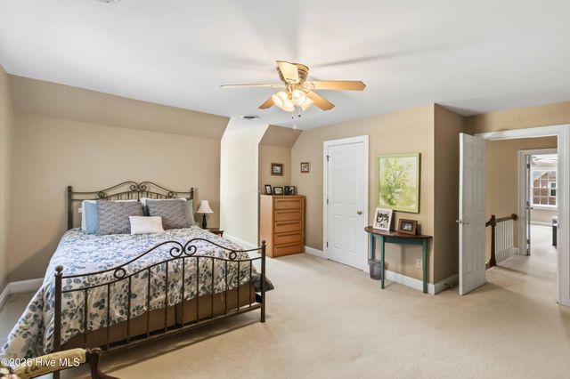 4926 Country Club Drive N, Wilson, NC 27896