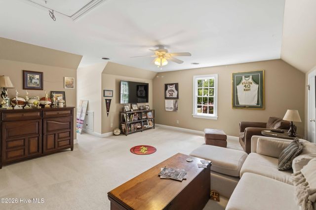 4926 Country Club Drive N, Wilson, NC 27896
