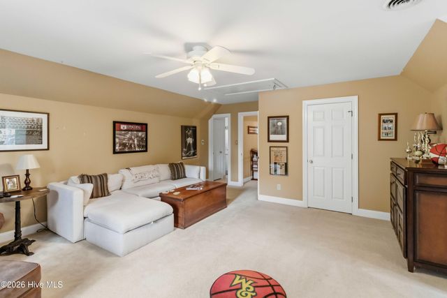 4926 Country Club Drive N, Wilson, NC 27896