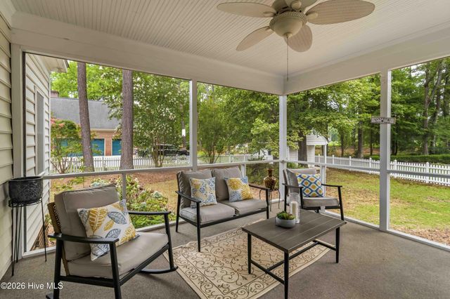 4926 Country Club Drive N, Wilson, NC 27896