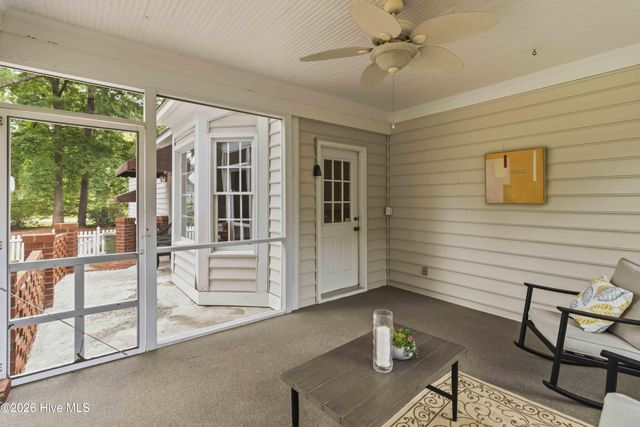 4926 Country Club Drive N, Wilson, NC 27896