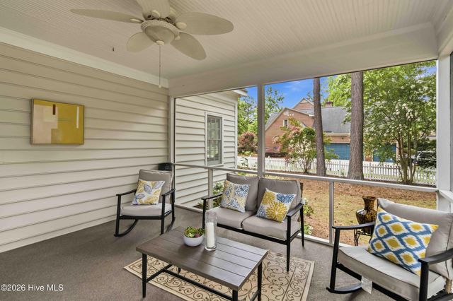 4926 Country Club Drive N, Wilson, NC 27896