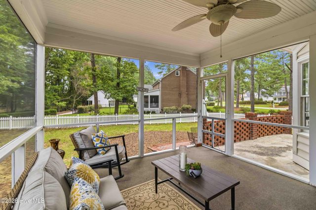 4926 Country Club Drive N, Wilson, NC 27896