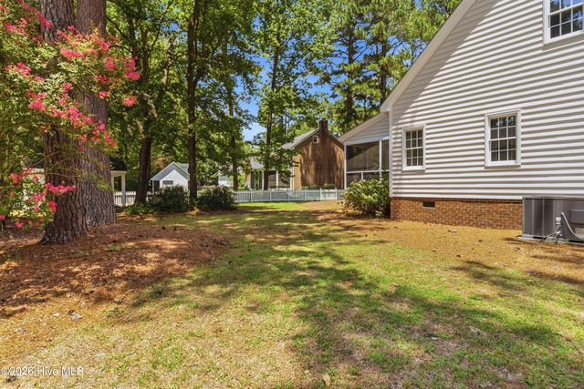 4926 Country Club Drive N, Wilson, NC 27896