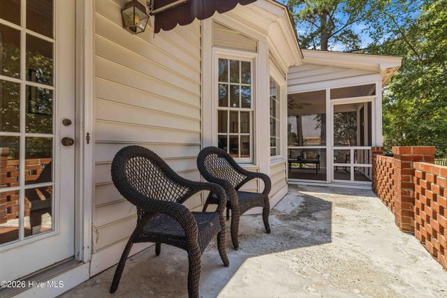 4926 Country Club Drive N, Wilson, NC 27896