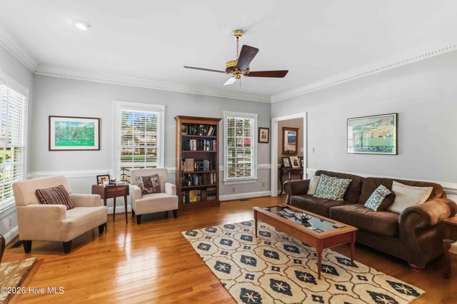 4926 Country Club Drive N, Wilson, NC 27896