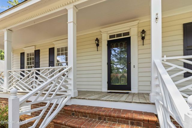4926 Country Club Drive N, Wilson, NC 27896