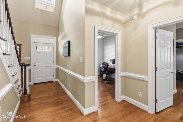 4926 Country Club Drive N, Wilson, NC 27896