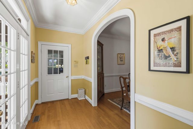 4926 Country Club Drive N, Wilson, NC 27896