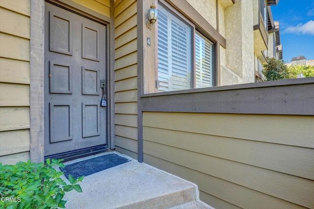 21209 Lassen Street 4, Los Angeles, CA 91311