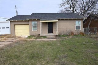 515 W ROOSEVELT STREET, Electra, TX 76360