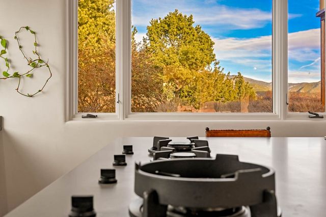 9 S Camino Don Carlos, Santa Fe, NM 87506