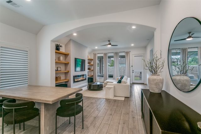 8729 Navidad Falls Drive, Mckinney, TX 75071