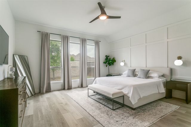 8729 Navidad Falls Drive, Mckinney, TX 75071