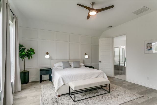 8729 Navidad Falls Drive, Mckinney, TX 75071