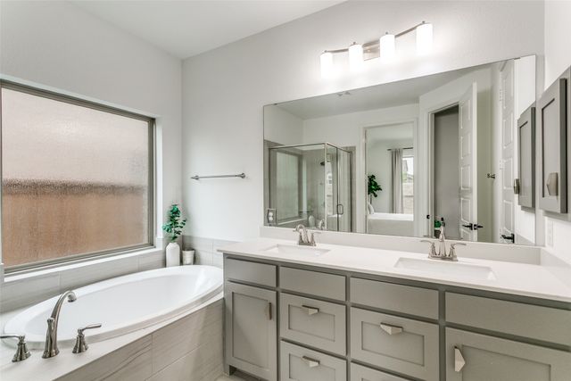 8729 Navidad Falls Drive, Mckinney, TX 75071