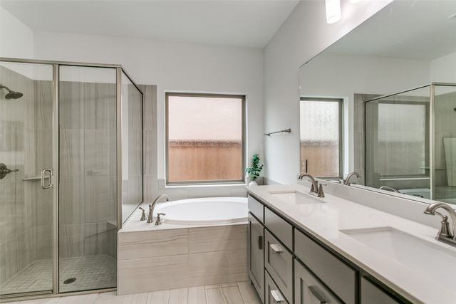 8729 Navidad Falls Drive, Mckinney, TX 75071