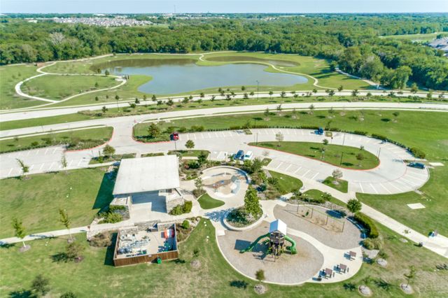 8729 Navidad Falls Drive, Mckinney, TX 75071