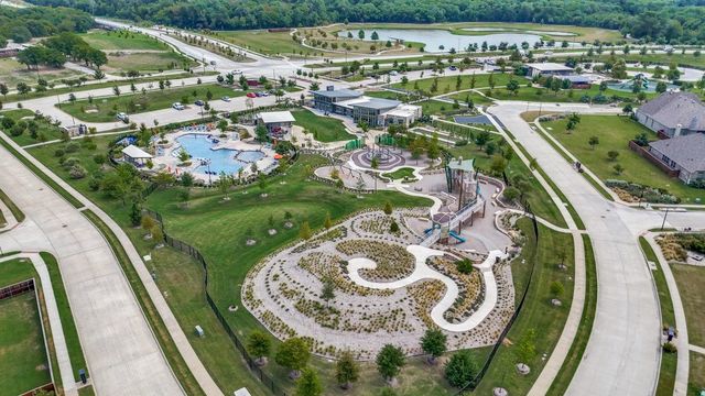 8729 Navidad Falls Drive, Mckinney, TX 75071