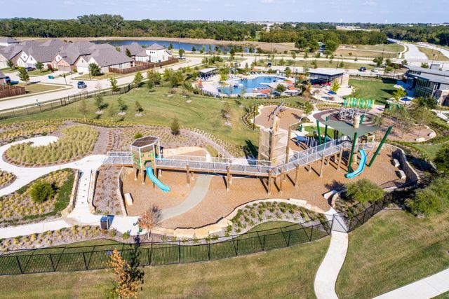 8729 Navidad Falls Drive, Mckinney, TX 75071