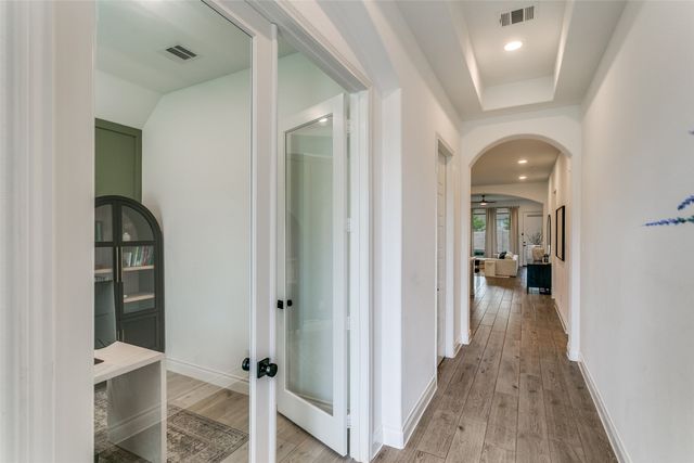 8729 Navidad Falls Drive, Mckinney, TX 75071