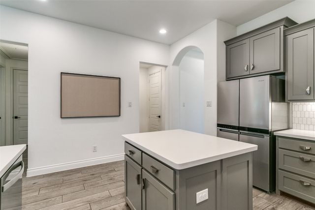 8729 Navidad Falls Drive, Mckinney, TX 75071