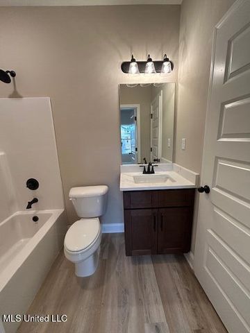 7156 Hickory Grove Road, Walls, MS 38680