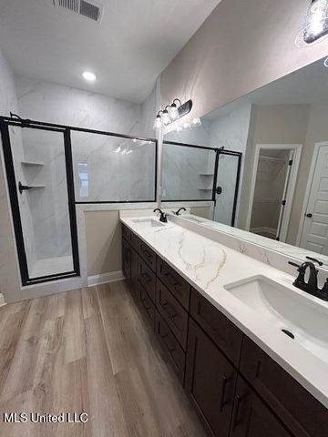 7156 Hickory Grove Road, Walls, MS 38680