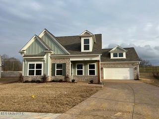 7156 Hickory Grove Road, Walls, MS 38680