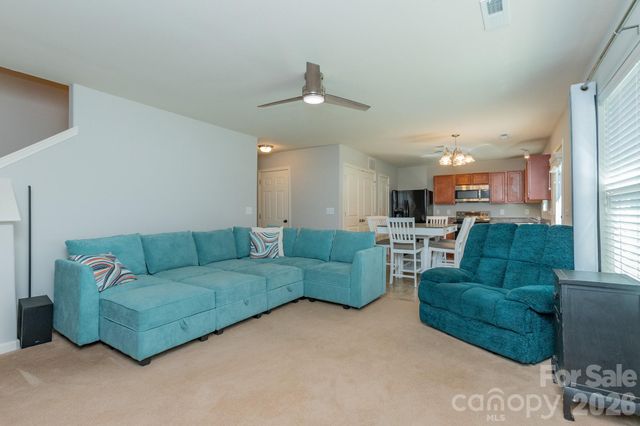 501 Caden Village Circle, Lexington, NC 27295