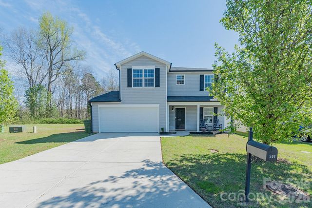 501 Caden Village Circle, Lexington, NC 27295