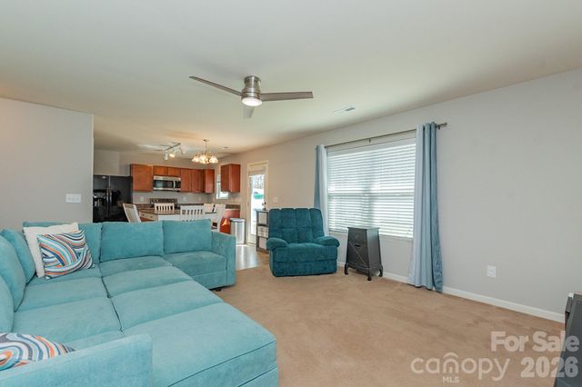 501 Caden Village Circle, Lexington, NC 27295