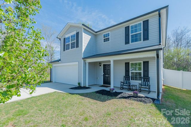501 Caden Village Circle, Lexington, NC 27295