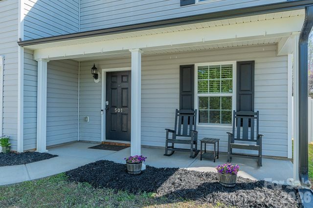 501 Caden Village Circle, Lexington, NC 27295