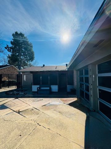 2615 Gladiolus Lane, Dallas, TX 75233