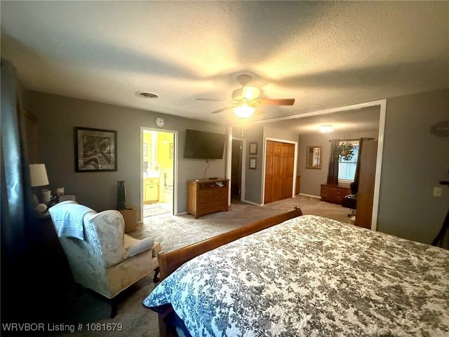 400 Fryar Drive, Sallisaw, OK 74955