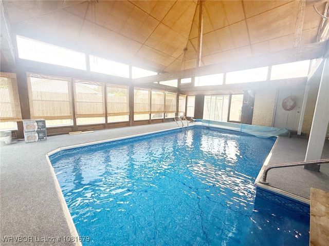 400 Fryar Drive, Sallisaw, OK 74955