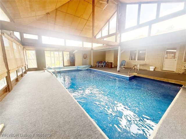 400 Fryar Drive, Sallisaw, OK 74955