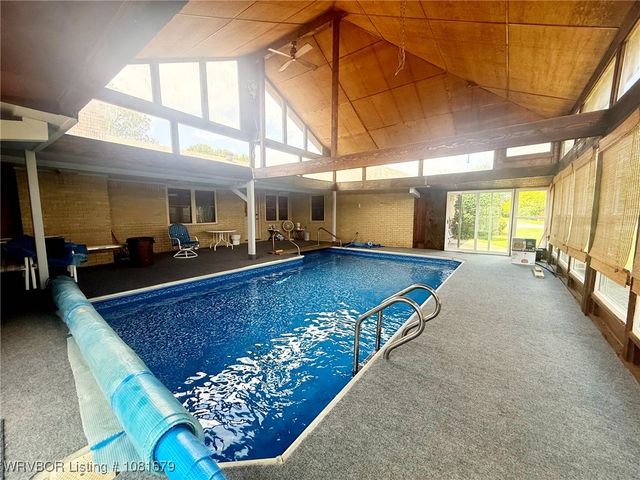 400 Fryar Drive, Sallisaw, OK 74955