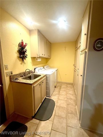 400 Fryar Drive, Sallisaw, OK 74955