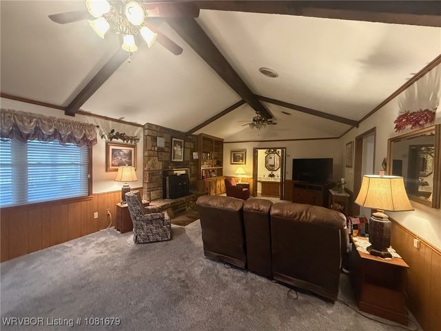 400 Fryar Drive, Sallisaw, OK 74955