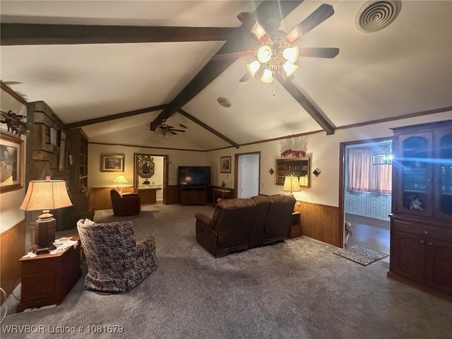 400 Fryar Drive, Sallisaw, OK 74955