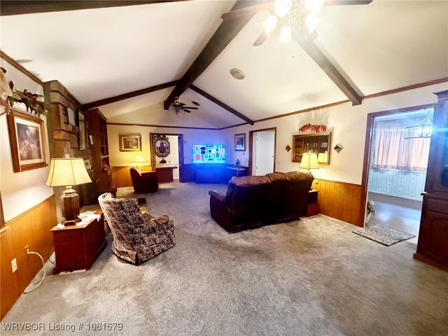 400 Fryar Drive, Sallisaw, OK 74955