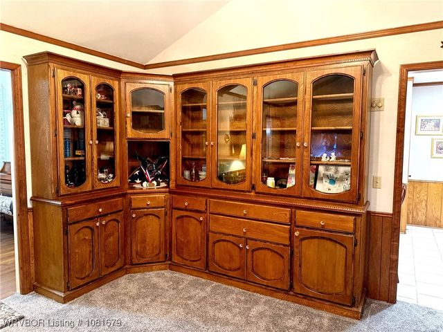 400 Fryar Drive, Sallisaw, OK 74955