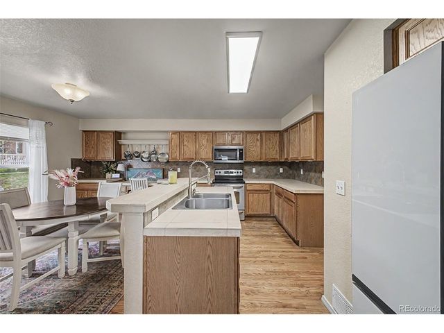 7881 Bengali Ln, Colorado Springs, CO 80923