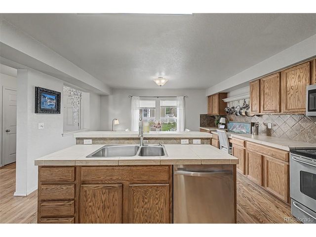 7881 Bengali Ln, Colorado Springs, CO 80923