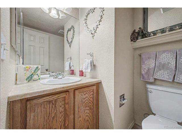 7881 Bengali Ln, Colorado Springs, CO 80923