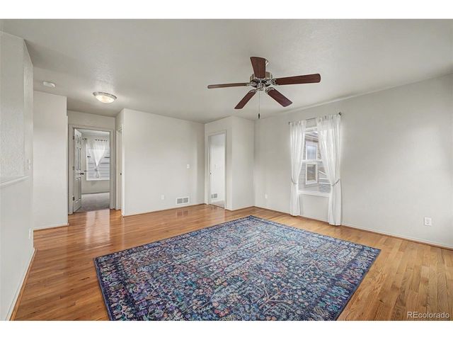 7881 Bengali Ln, Colorado Springs, CO 80923
