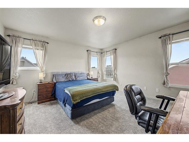 7881 Bengali Ln, Colorado Springs, CO 80923