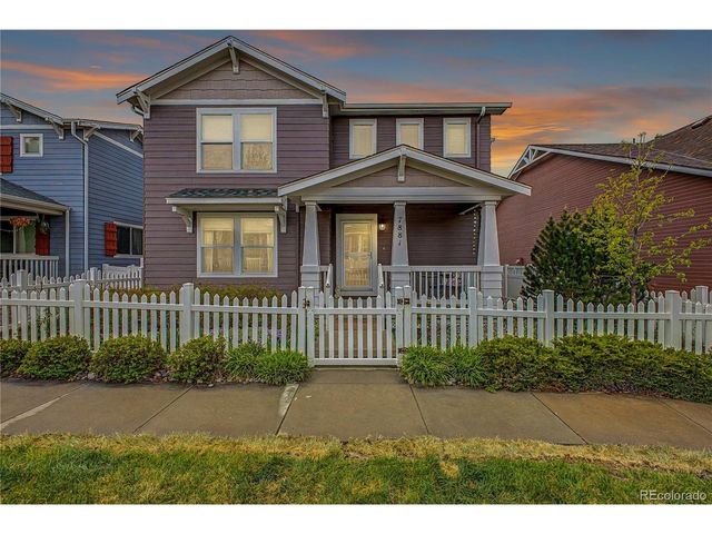 7881 Bengali Ln, Colorado Springs, CO 80923